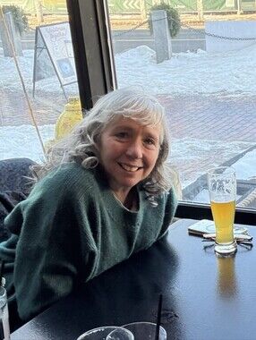 Meet your Posher, Teresa